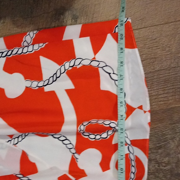 Lilly Pulitzer š Dress - Picture 8 of 9